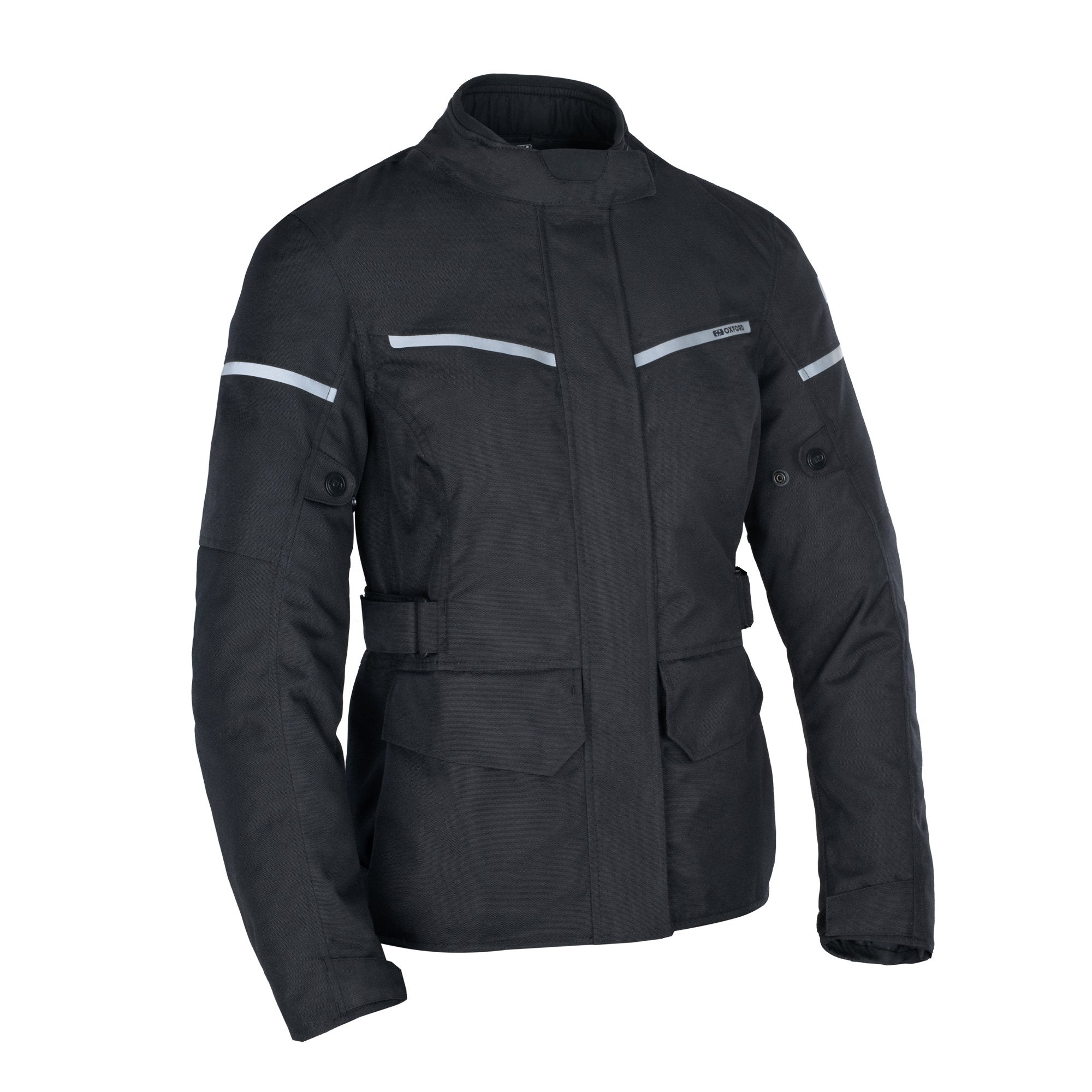 Oxford Spartan Long WP Woman Jacket image