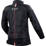 Ls2 Alba Lady Jacket Black 