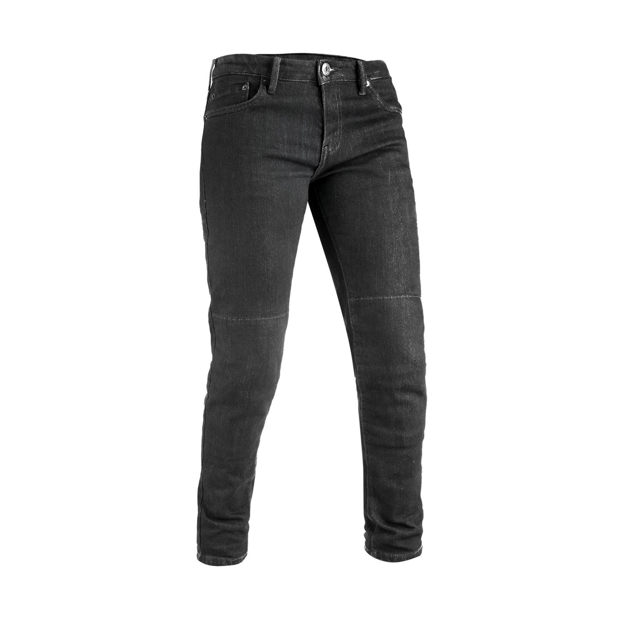 Oxford Original Approved Slim Women's Jean Black Regular front pic