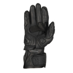 Oxford Nexus Men Sports Motorcycle Gloves Stealth Black 