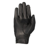 Oxford Kickback Men Motorcycle Glove Black 