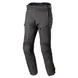 Alpinestars Bogota Pro DS 4 Seasons Pants Blk/Blk images