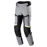 Alpinestars Bogota Pro DS 4 Seasons Pants Ice Grey/D Grey/Yell/Fluo images