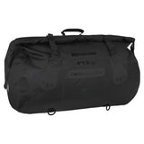 Oxford Aqua T 30 Roll Bag Black - MaximomotoUK