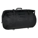 Oxford Aqua T 20 Roll Bag Black - MaximomotoUK