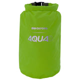 Oxford Aqua D Dry Bags Pack of 3 Motorcycle Luggage - MaximomotoUK