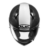 HJC C10 Fabio Quartararo 20 MC1SF Motorcycle Helmet - MaximomotoUK