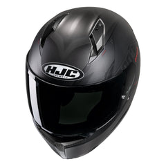 HJC C10 Inka MC1SF Red Motorcycle Helmet - MaximomotoUK