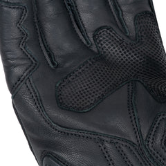 Oxford Nexus Men Sports Motorcycle Gloves Stealth Black 