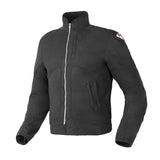  BELA - Miera Wax Textile Jacket Black - SECURTEX MOTOR SL (t/a MaximoMoto)