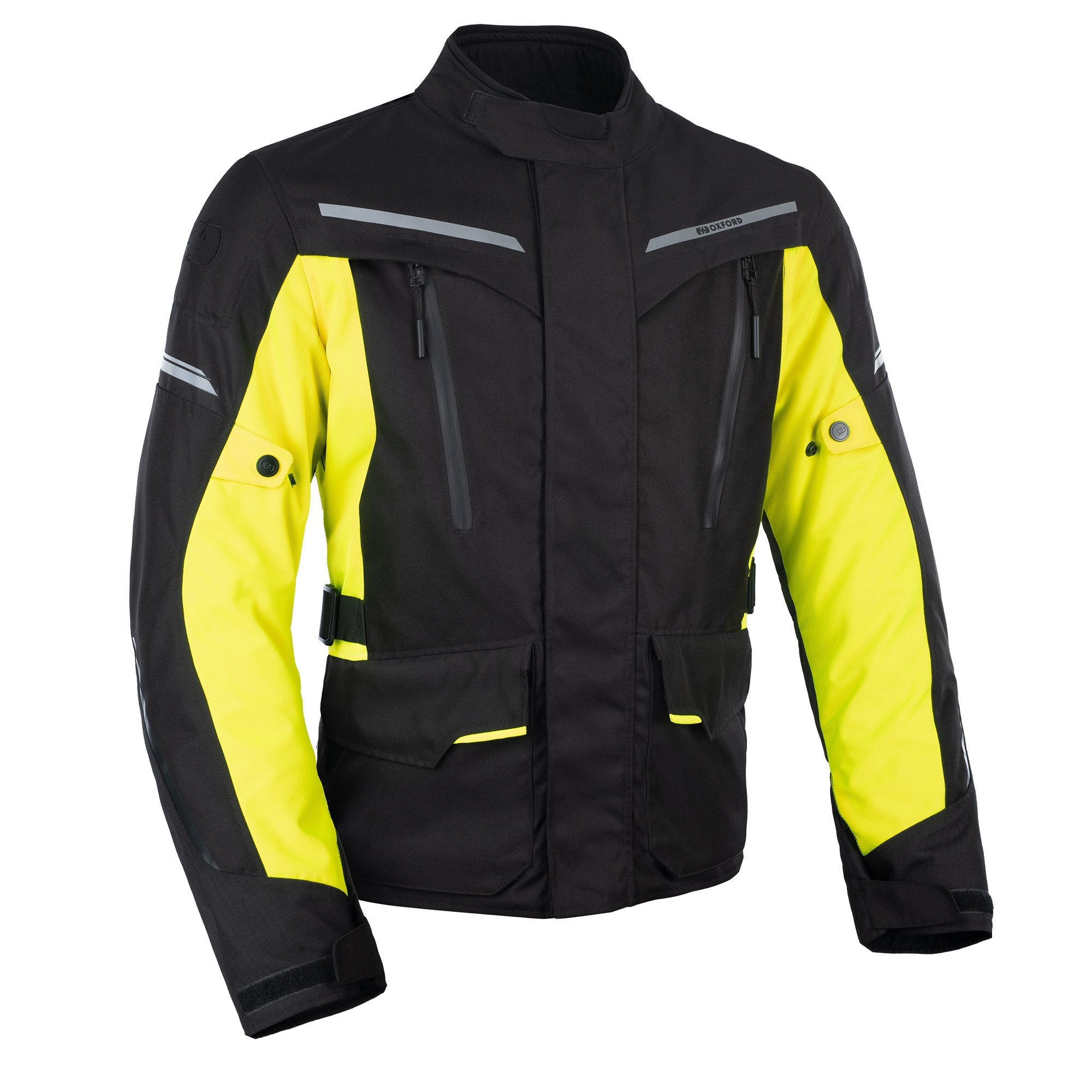 Oxford Metro 2.0 Men Jacket