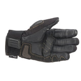 Alpinestars Corozal V2 Drystar Motorcycle Gloves Black Sand - MaximomotoUK