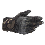 Alpinestars Motorcycle Gloves, Pic