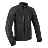 Oxford Barkston D2D Men's Motorcycle Jacket Black 