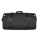 Oxford Aqua T 50 Roll Bag Black - MaximomotoUK