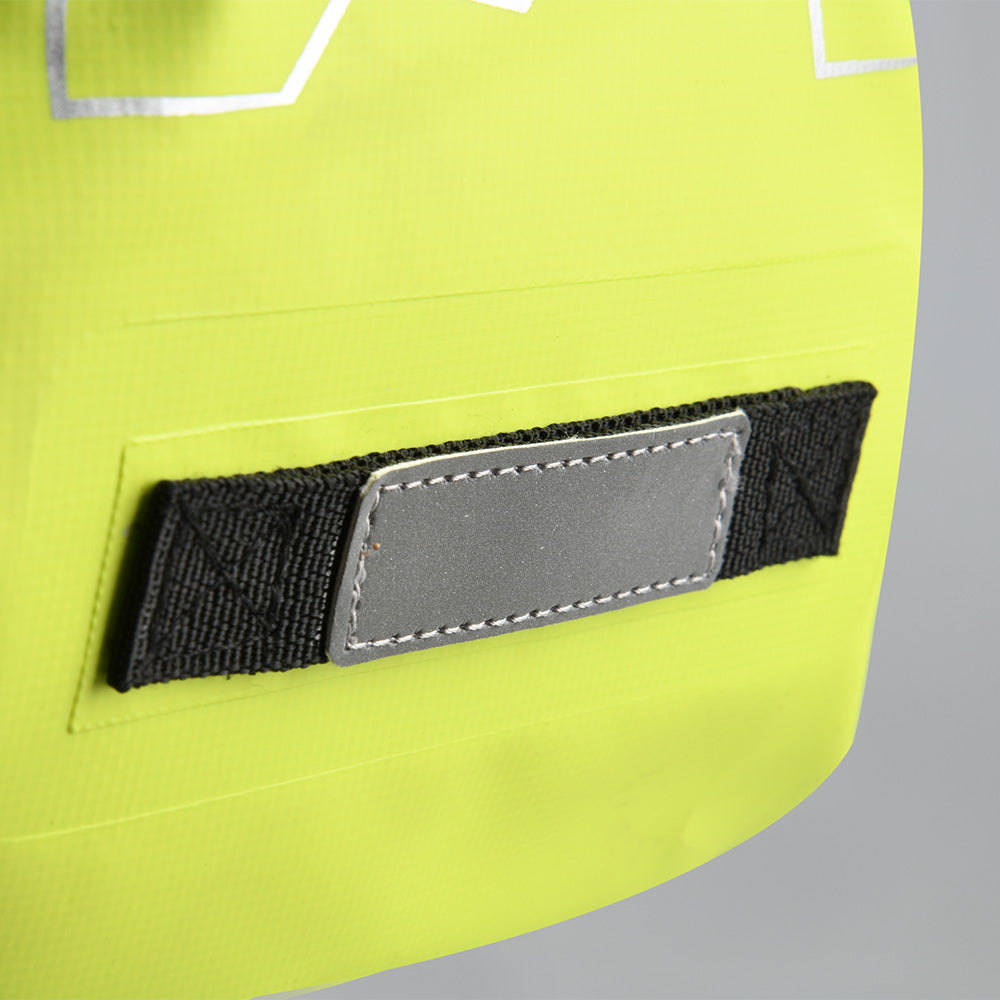 Oxford Aqua V 12 Backpack Fluo - MaximomotoUK