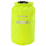 Oxford Aqua D Dry Bags Pack of 3 Motorcycle Luggage - MaximomotoUK