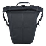 Oxford Aqua M8 Tank Bag Black Waterproof - MaximomotoUK