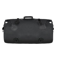 Oxford Aqua T 20 Roll Bag Black - MaximomotoUK