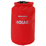 Oxford Aqua D Dry Bags Pack of 3 Motorcycle Luggage - MaximomotoUK