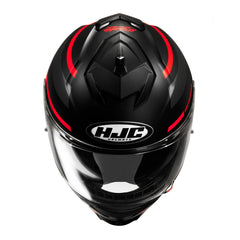 HJC I71 Fabio Quartararo 20 MC1SF On Road Full face Helmet