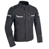 Stormland D2D MS Jacket Tech Black 