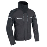 Stormland D2D MS Jacket Tech Black 