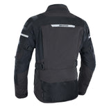 Stormland D2D MS Jacket Tech Black 