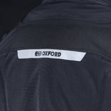 Stormland D2D MS Jacket Tech Black 