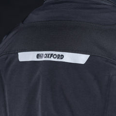 Stormland D2D MS Jacket Tech Black 