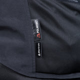 Stormland D2D MS Jacket Tech Black 