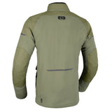 Oxford Barkston D2D  Men's Motorcycle Jacket Khaki 