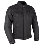 Oxford Hardwick Men's Motorcycle Riding Jacket, Pic