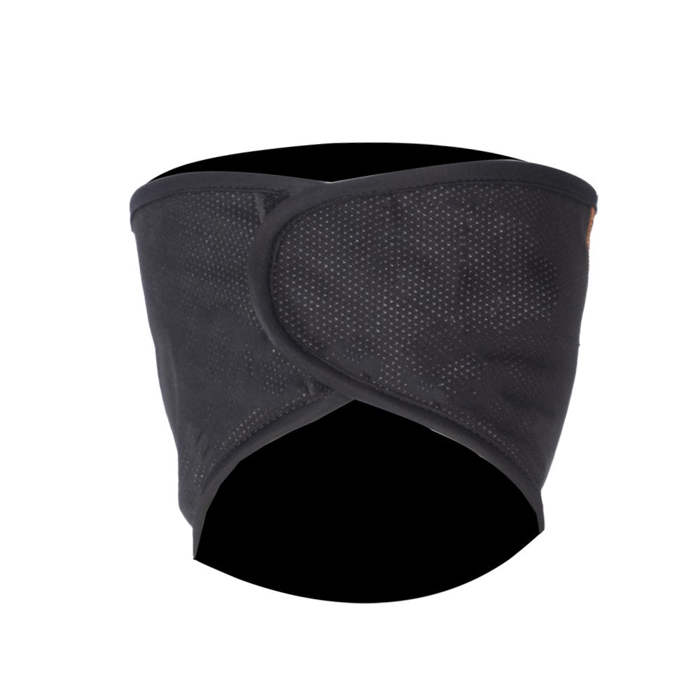  R-TECH - Black Toko Thermal Textile - SECURTEX MOTOR SL (t/a MaximoMoto)