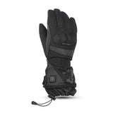  BELA - Heat Man Textile Glove Black - SECURTEX MOTOR SL (t/a MaximoMoto)
