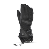 BELA - Heat Lady Textile Glove Black - SECURTEX MOTOR SL (t/a MaximoMoto)