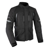 Oxford Calgary 2.0 D2D Men's Motorcycle Black 