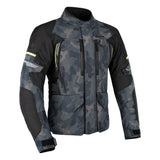 Oxford Calgary 2.0 D2D  Men's Motorcycle Black Camo 