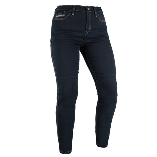 Oxford OA AA Super Stretch Women's motorbike Jean Ind S images