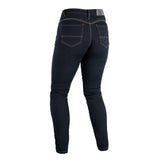 Oxford OA AA Super Stretch Women's motorbike Jean Ind L images