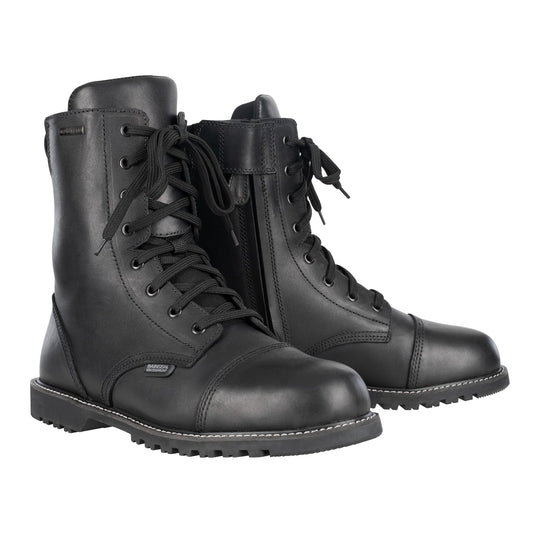 Oxford Men Boots,image