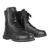 Oxford Merton 2.0 MS  Black Motorcycle Boot