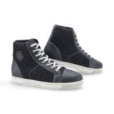 BELA - Blake Man Black Leather Boots - SECURTEX MOTOR SL (t/a MaximoMoto)