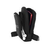  BELA - Black Speed Textile Bag - /Single - SECURTEX MOTOR SL (t/a MaximoMoto)