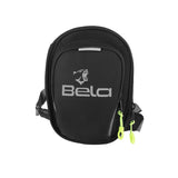  BELA - Black Speed Textile Bag - /Single - SECURTEX MOTOR SL (t/a MaximoMoto)