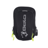  BELA - Black Biker Textile Bag - /Unique - SECURTEX MOTOR SL (t/a MaximoMoto)