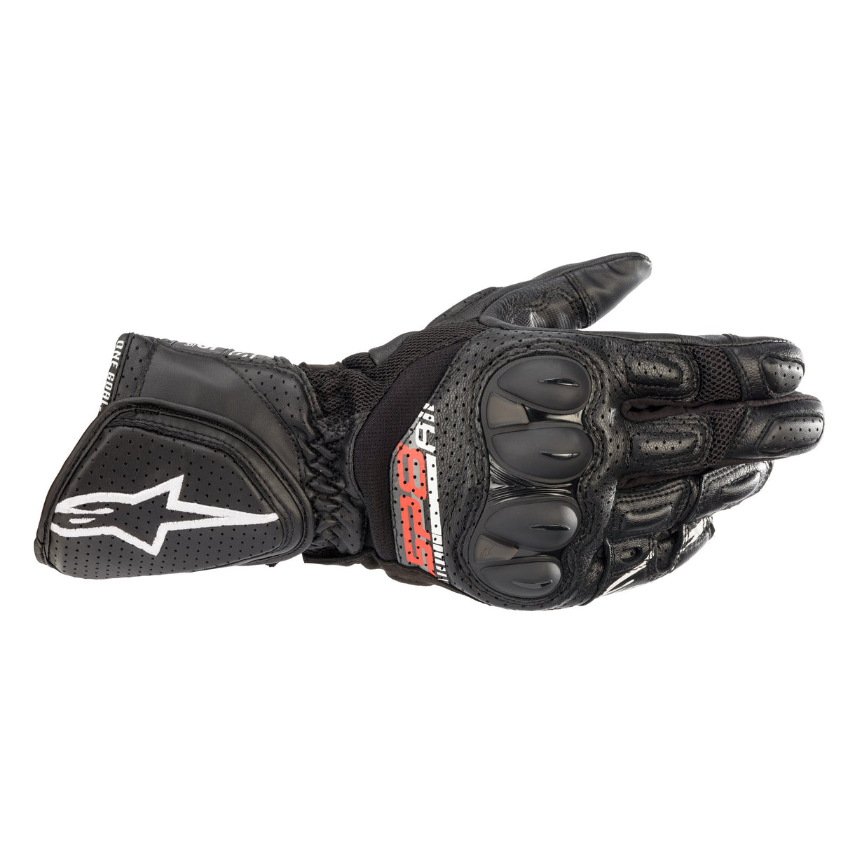 Alpinestars Gloves, Pic