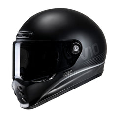 HJC V10 Tami MC5 Black Full face safety Motorcycle Helmet