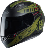  HJC CS15 MC45SF - SECURTEX MOTOR SL (t/a MaximoMoto)