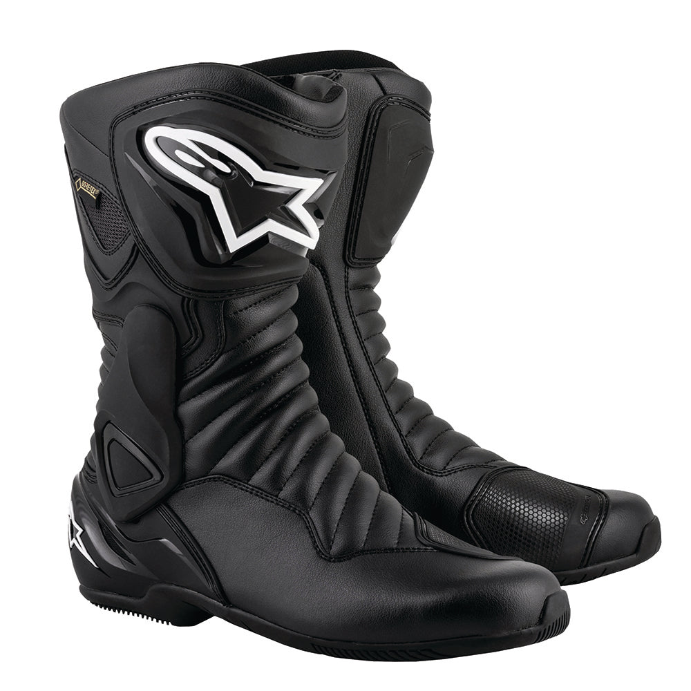 Alpinestars Motorcycle Boots, Pic